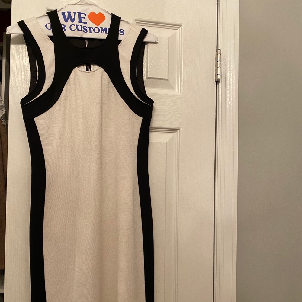Women's HELMUT LANG DRESS
